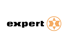 Logo van Expert